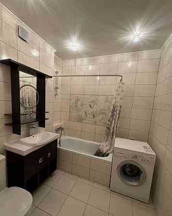 Сдаю двухкомнатную квартиру в Куйбышевском на 5 этаже многоэтажного дома с площадью 54м Донецк