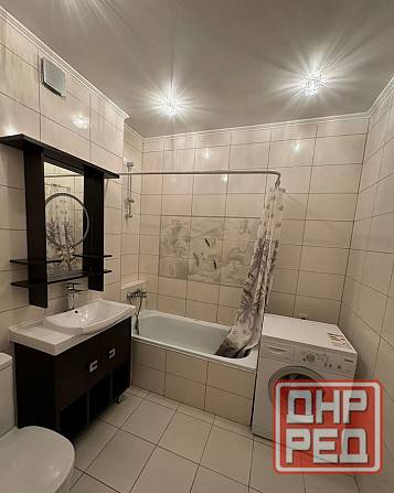 Сдаю двухкомнатную квартиру в Куйбышевском на 5 этаже многоэтажного дома с площадью 54м Донецк - изображение 5