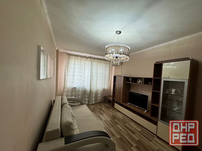 Сдаю двухкомнатную квартиру в Куйбышевском на 5 этаже многоэтажного дома с площадью 54м Донецк - изображение 7