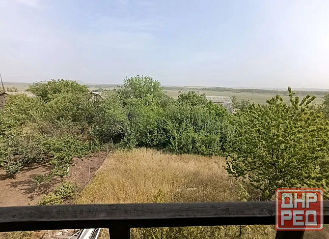 Продаётся 2-х этажный 2-х комнатный дом в с. Авдотьино Донецк - изображение 8