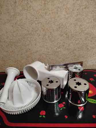 Электромясорубка "3 в 1" FW 2398 Донецк