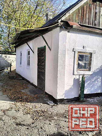 Продаётся с гаражом и землёй большой дом в Куйбышевском районе Донецк - изображение 3