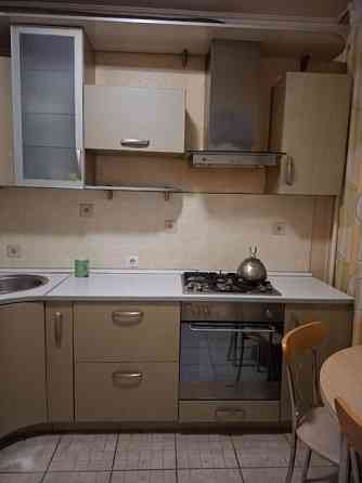 1-к квартира, 37 м2, 2/9 эт. Мариуполь