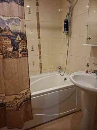 1-к квартира, 37 м2, 2/9 эт. Мариуполь