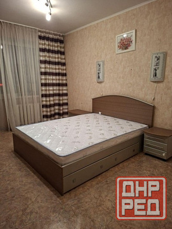 1-к квартира, 37 м2, 2/9 эт. Мариуполь - изображение 2