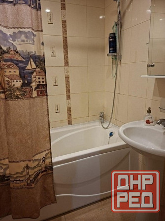 1-к квартира, 37 м2, 2/9 эт. Мариуполь - изображение 4