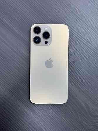 iPhone 14 Pro Max Gold 128 GB Донецк