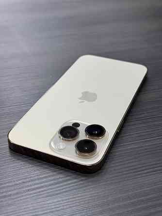 iPhone 14 Pro Max Gold 128 GB Донецк