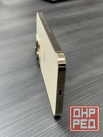 iPhone 14 Pro Max Gold 128 GB Донецк - изображение 2