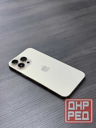 iPhone 14 Pro Max Gold 128 GB Донецк - изображение 6