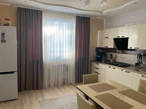 Сдам просторную квартиру с евро ремонтом Донецк