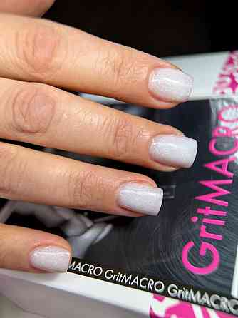 Маникюр с покрытием Донецк