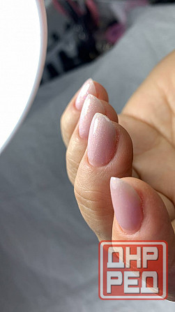 Маникюр с покрытием Донецк - изображение 6