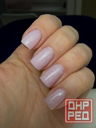 Маникюр с покрытием Донецк - изображение 3