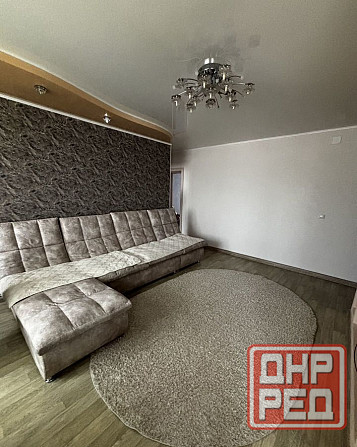 Сдается евродвушка в Ворошиловском районе, ул. Щорса. Донецк - изображение 2