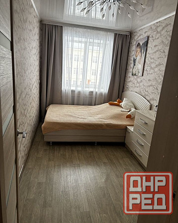 Сдается евродвушка в Ворошиловском районе, ул. Щорса. Донецк - изображение 4