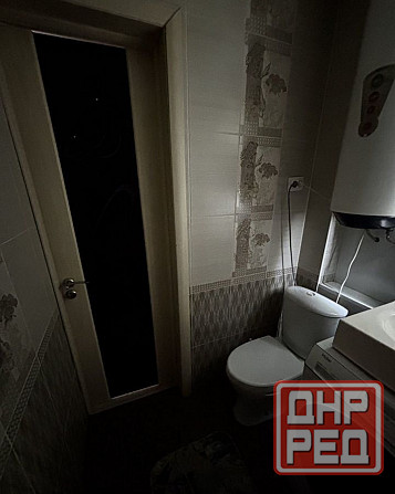 Сдается евродвушка в Ворошиловском районе, ул. Щорса. Донецк - изображение 6