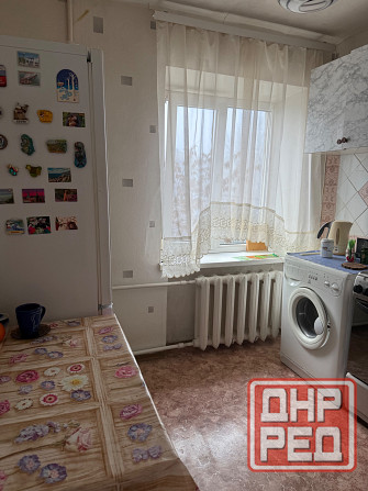 Срочно! 1 комнатная квартира бульвар Шевченко, 2,2 млн Донецк - изображение 2