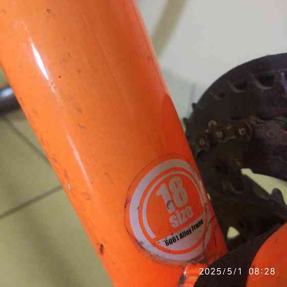 Продам велосипед Донецк