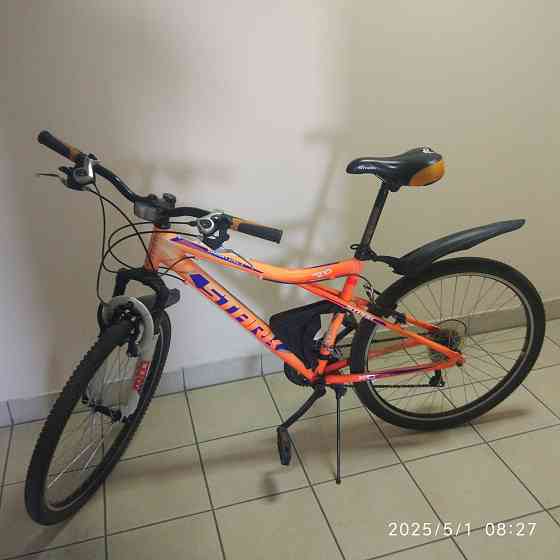 Продам велосипед Донецк