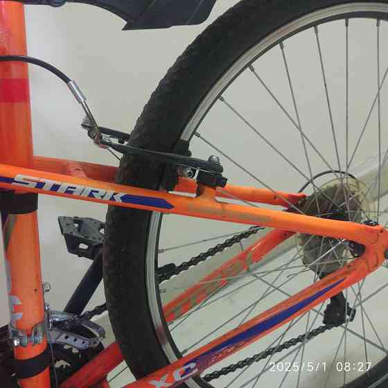 Продам велосипед Донецк