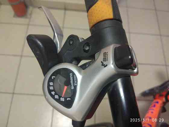 Продам велосипед Донецк