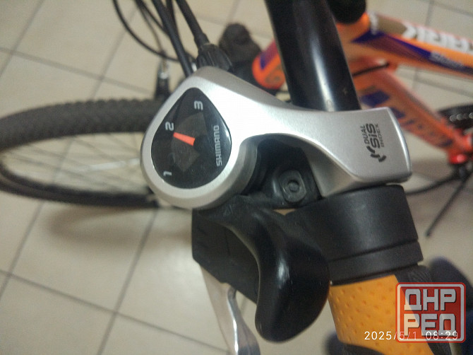 Продам велосипед Донецк - изображение 7