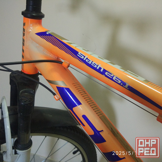 Продам велосипед Донецк - изображение 4