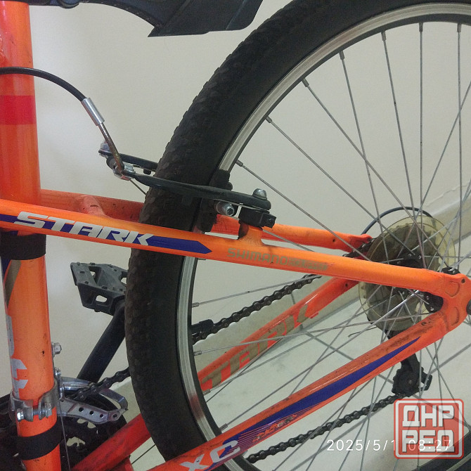 Продам велосипед Донецк - изображение 3