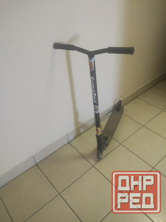 Самокат детский Донецк - изображение 3