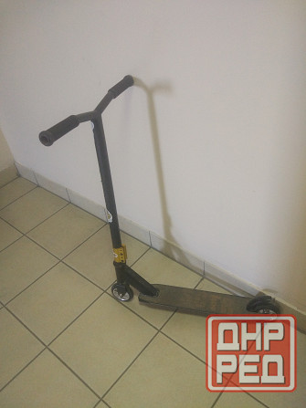 Самокат детский Донецк - изображение 2