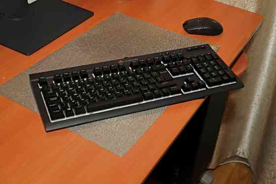 Corsair K68 Донецк