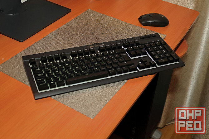 Corsair K68 Донецк - изображение 1