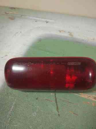 Фонарь дополнительного стоп сигнала фиат добло 223 Донецк