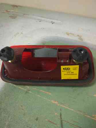 Фонарь дополнительного стоп сигнала фиат добло 223 Донецк