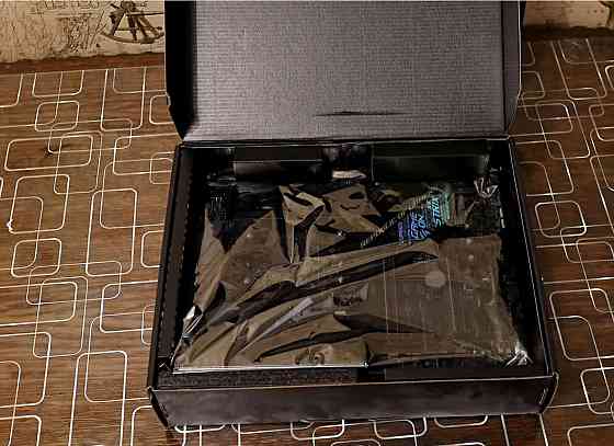 Asus ROG Strix X470-F Gaming Донецк