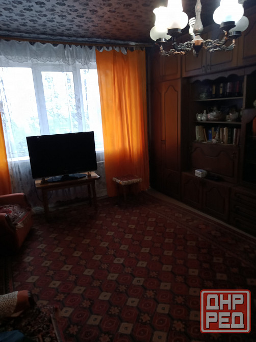 1к квартира Топаз Донецк - изображение 4