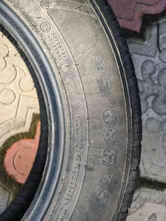 Резина летняя Nokia nordman sx3 Макеевка