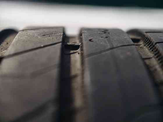 Резина летняя Nokia nordman sx3 Макеевка