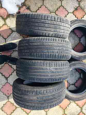 Резина летняя Nokia nordman sx3 Макеевка