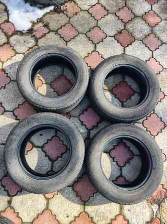 Резина летняя Nokia nordman sx3 Макеевка