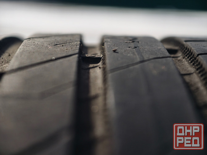 Резина летняя Nokia nordman sx3 Макеевка - изображение 4