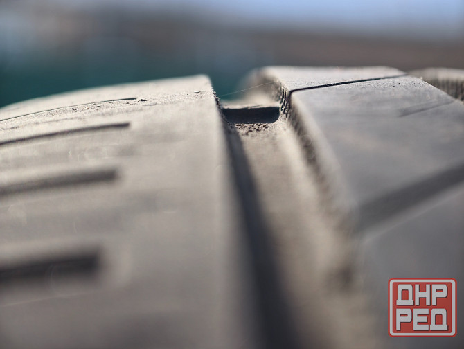 Резина летняя Nokia nordman sx3 Макеевка - изображение 3