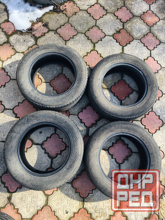 Резина летняя Nokia nordman sx3 Макеевка - изображение 1