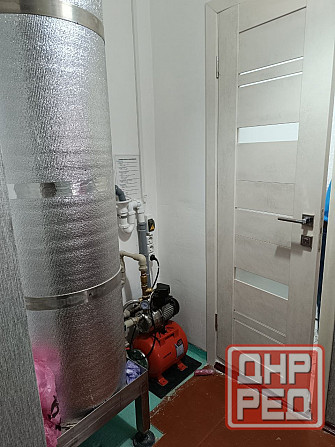 Сдам двушку на караване Донецк - изображение 5