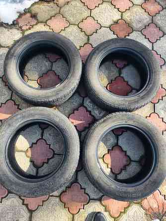 Резина летняя Nokia hakka green 2 Макеевка