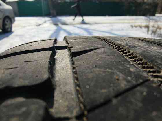 Резина летняя Nokia hakka green 2 Макеевка