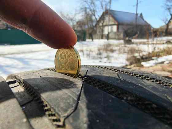 Резина летняя Nokia hakka green 2 Макеевка