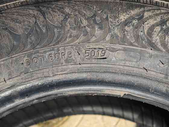 Резина летняя Nokia hakka green 2 Макеевка