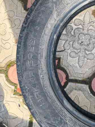 Резина летняя Nokia hakka green 2 Макеевка